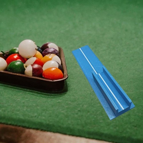 Billard stroke dispositif pour - billard,