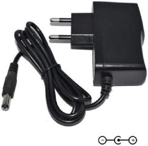 Adapter output 12v 0 5a - ac,