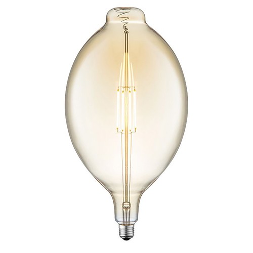 Ampoule led filament ovale - led,