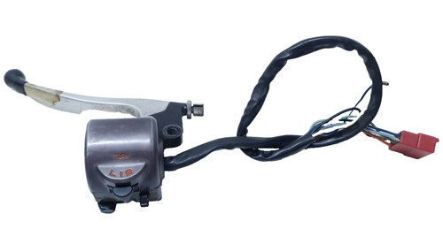 Commodo gauche honda - gauche, 125