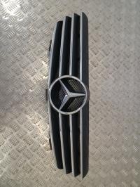Calandre mercedes classe clk - calandre,