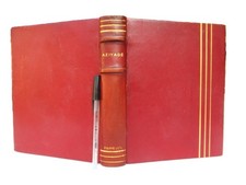 LOTI (Pierre) - Aziyadé