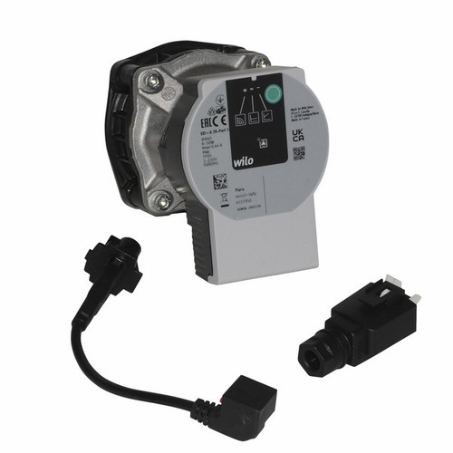 Pompe para speed hu15 - speed, hu15+ws8