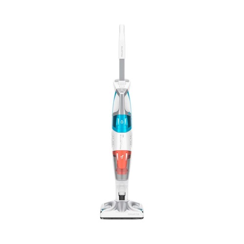 Balai aspirateur vapeur