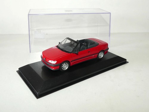 Peugeot 306 cabriolet 1995 - cabriolet,