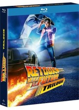 RETOUR VERS LE FUTUR - La