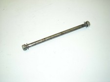 Axe de bras oscillant DERBI 50 DRD de 2004