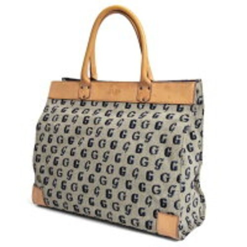 Sac fourre tout vintage - sac, fourre-tout