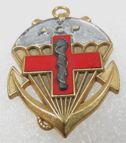 Santé para insigne 1acp - santé,