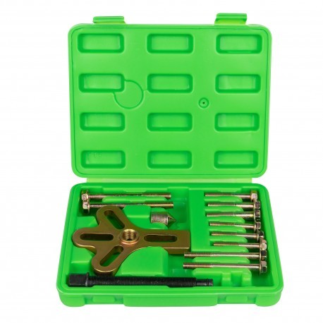 Extracteur poulies pour - extracteur,