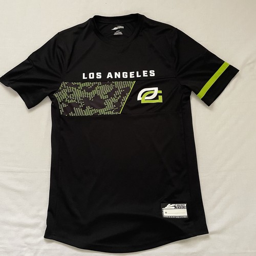 Optic gaming los - optic, call