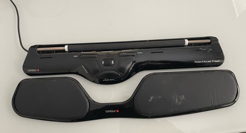 Contour design free2 blk - contour,