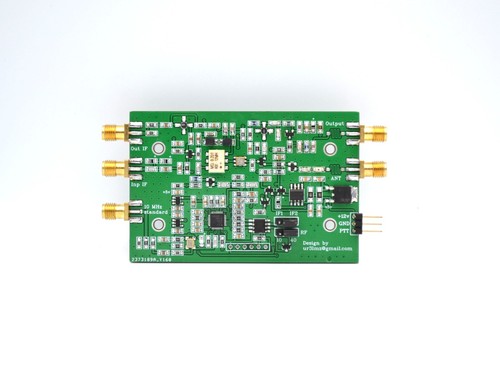 902mhz or 28mhz - or,