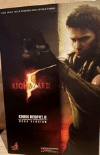 Figurine Hot Toys Resident