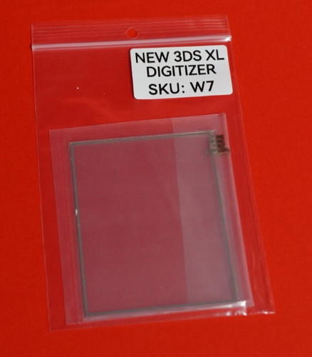 Nintendo new 3ds digitizer - nintendo, xl
