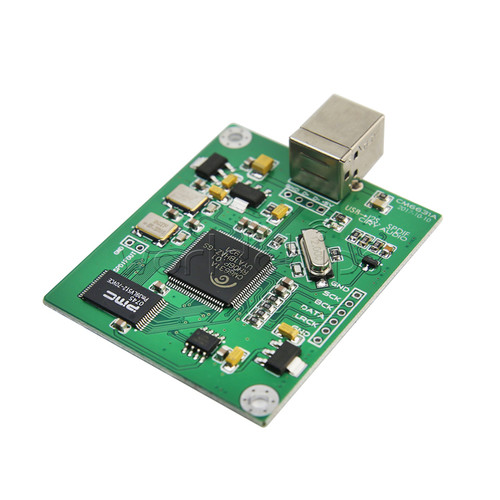 Cm6631a digital interface - cm6631a,