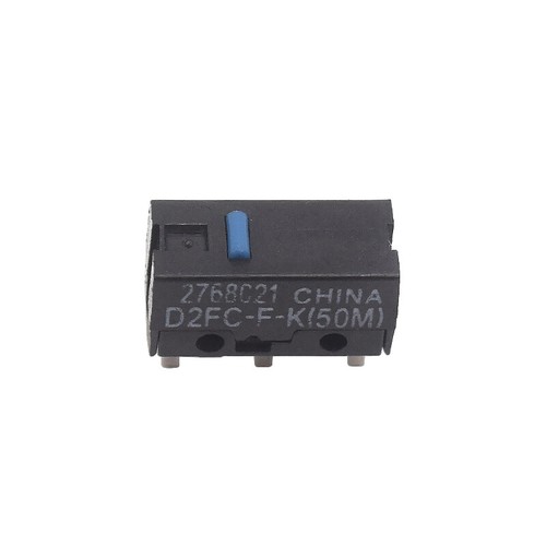 2pcs pièces souris micro - 2pcs,