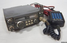 Yaesu FT-230R Ham Radio