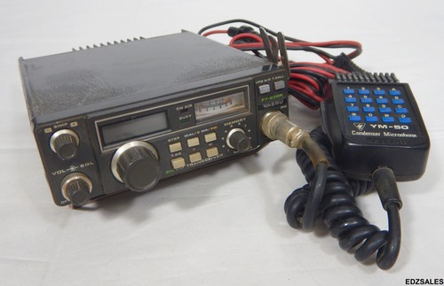 Yaesu 230r ham radio - yaesu,