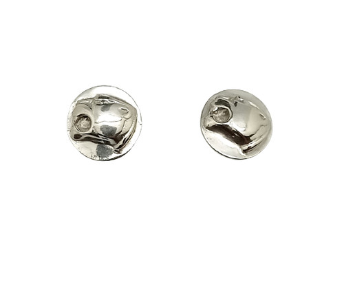 Boucles oreilles argent - boucles, d'oreilles