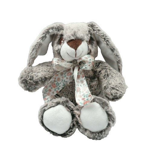 Cotton blue peluche - cotton,