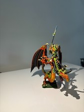 Prince imrik sur dragon - imrik,