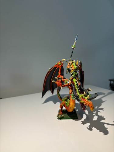 Prince imrik sur dragon - prince,