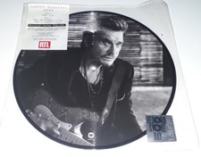 JOHNNY HALLYDAY « SEUL »