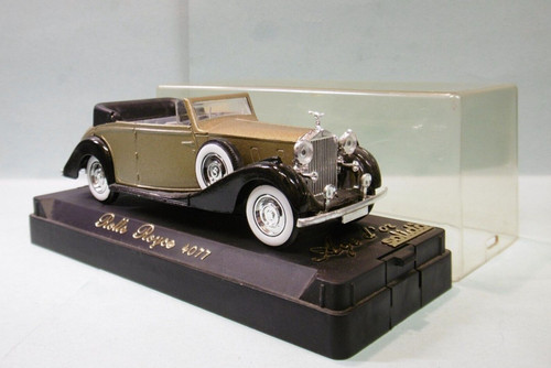 Solido rolls royce phantom - solido,