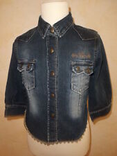 Veste en jean IKKS Taille 3