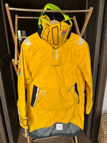 Musto hpx gore - musto,