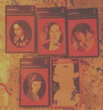 lot  Stieg Larsson / David