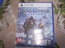 GOD OF WAR RAGNAROK  PS5 VF