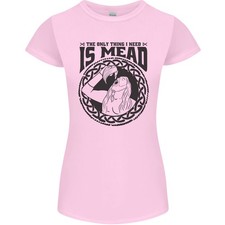 T-Shirt Femme Petite Coupe