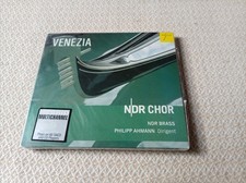 Venezia - Monteverdi, Henze