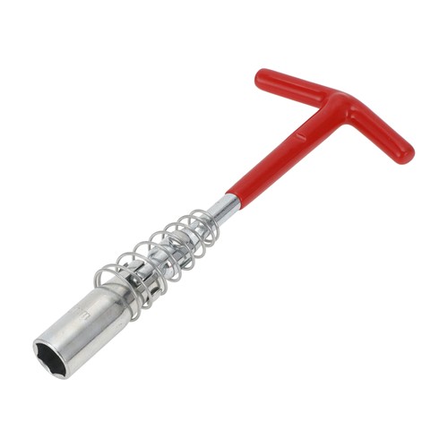 Clé douille pour bougie - pour,