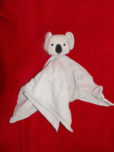 Doudou plat bout chou monoprix - doudou, bout'chou