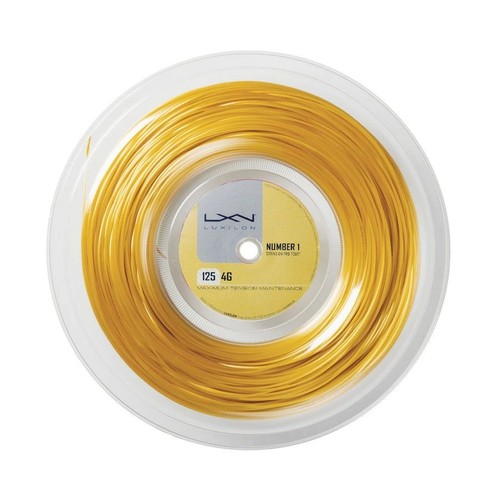 Moulinet tennis luxilon - moulinet,