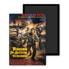 Portés disparus 2 (1985)