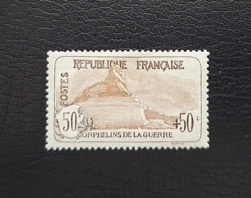 France 1917 orphelins 153 - france,