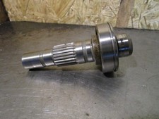 Arbre de roue libre Yamaha XJR 1200 4PU XJR1200