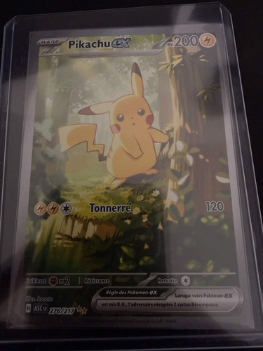 Pikachu alternative 276 217 - pikachu, 276/217