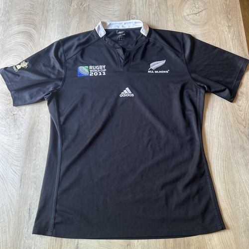 Maillot rugby world cup - cup, 2011