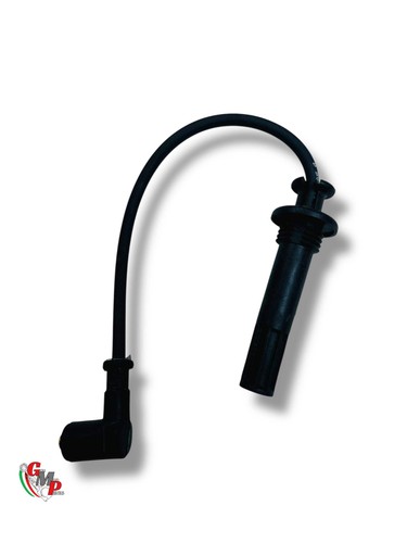 Cable antiparasite bougie - cable,