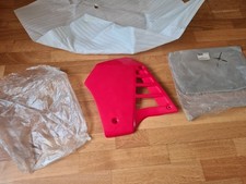 Yamaha NOS vintage YZ250 1986