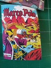 MARCO POLO  n° 55   /