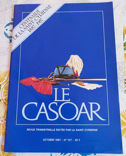 1987 107 saint cyr le - 1987,