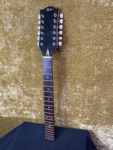 Vtg hofner string - hofner,