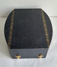 Ancienne boîte art deco