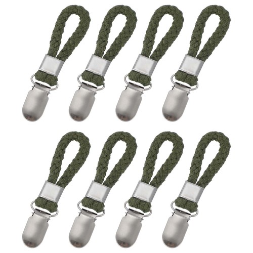 Pcs pinces torchon pour - 8,